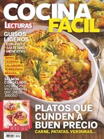 Cocina Fácil